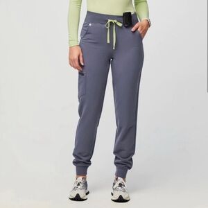 Figs Space Navy Zamora Joggers